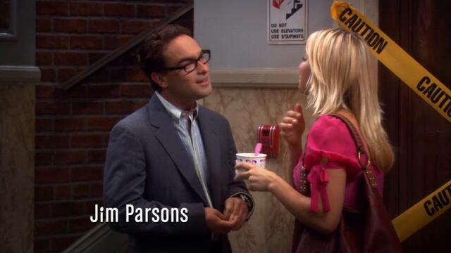The Big Bang Theory S02E01