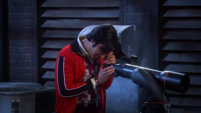 The Big Bang Theory s03e23