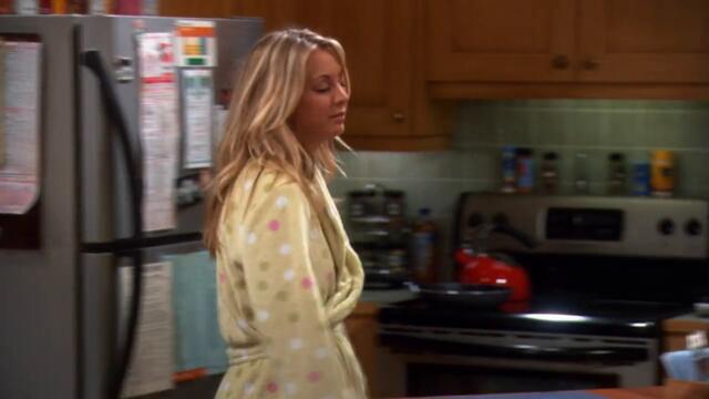 The Big Bang Theory s03e14