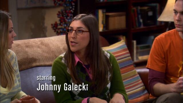 The Big Bang Theory s05e08