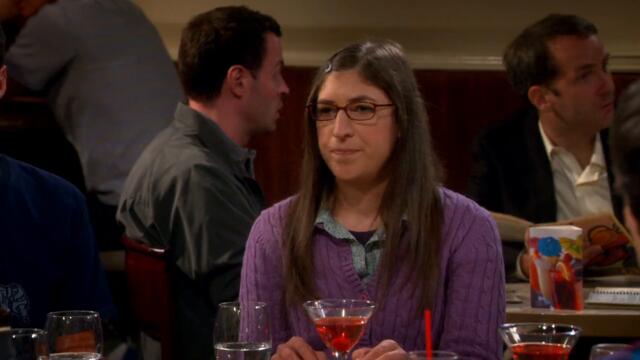 The Big Bang Theory s07e03