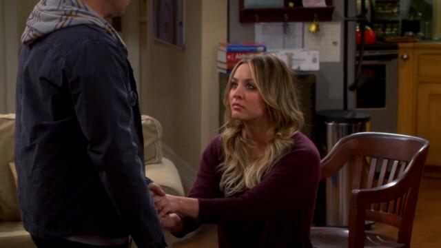 The Big Bang Theory s07e13