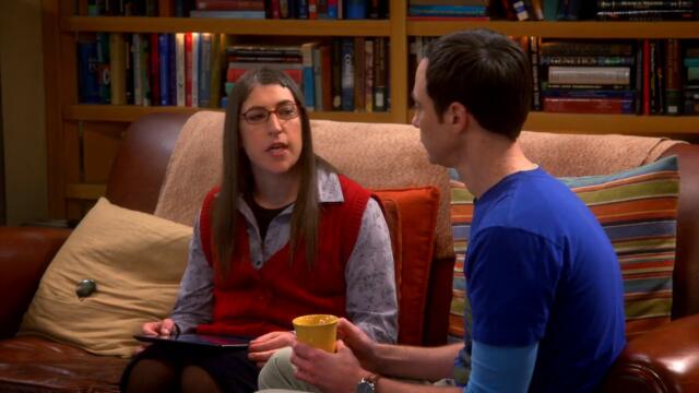 The Big Bang Theory s07e15