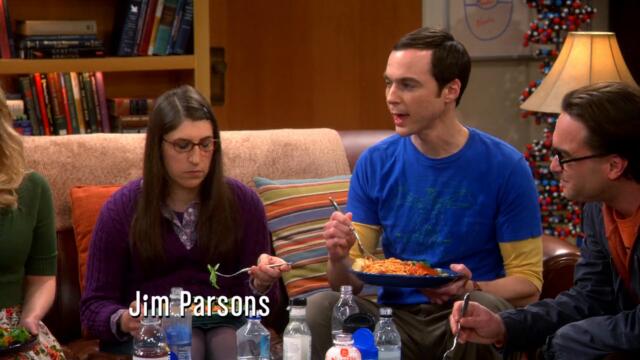 The Big Bang Theory s07e16