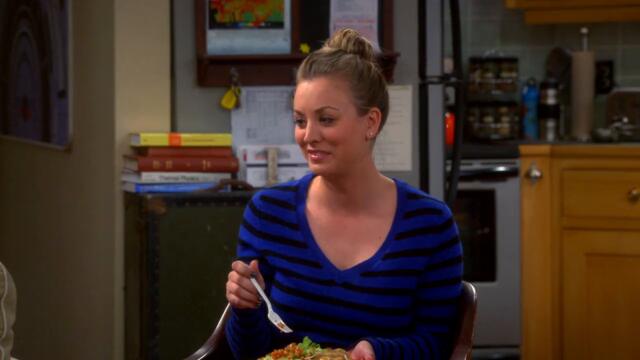 The Big Bang Theory s07e18