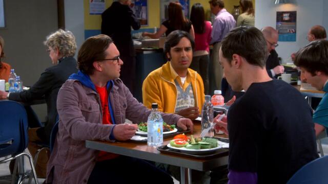 The Big Bang Theory s07e20