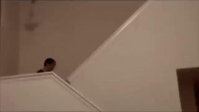 Bobby Fake Escalator