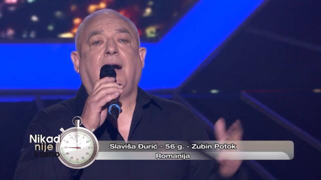 Slavisa Djuric - Romanija - NNK - EM 09 - 12.11.2023.