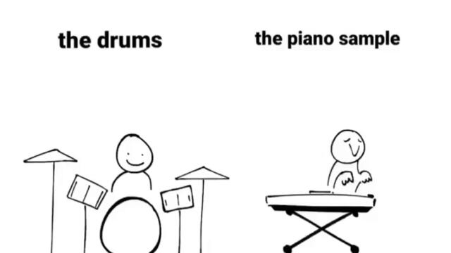 breakcore in a nutshell