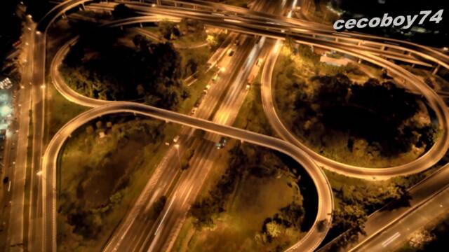 Πάνος Κιάμος - Μια Μικρή Ζημιά - една малка щета