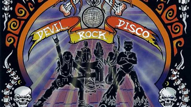 Shocore - Bonecracker (audio)