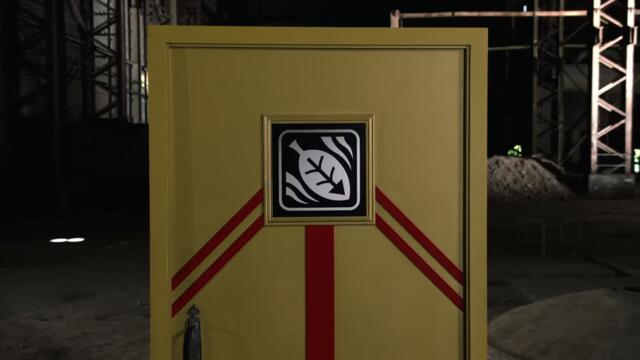 【予告】『仮面ライダー THE WINTER MOVIE ガッチャード＆ギーツ 最強ケミー★ガッチャ大作戦』