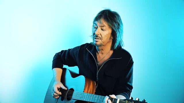 Chris Norman - In A Heartbeat (Official Music Video)