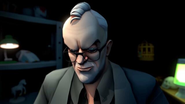 Taskmaster VR | Coming 2024 | Trailer