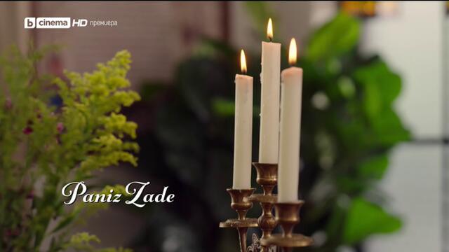 Търси се принцеса A Match for the Prince   (2023)  Бг Аудио Част 1