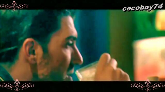 Πασχάλης Τερζής - Έχω μια αγάπη - имам една любов