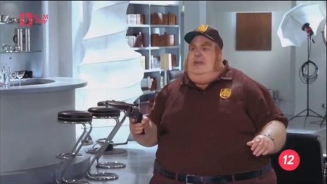 Остин Пауърс 2: Шпионинът любовник (1999) (бг аудио) (част 5) TV Rip bTV Comedy 03.12.2023