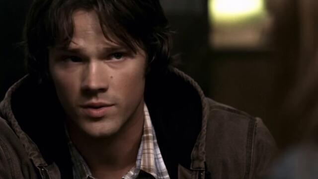 Свръхестествено - Сезон 12 епизод 4 бг субтитри