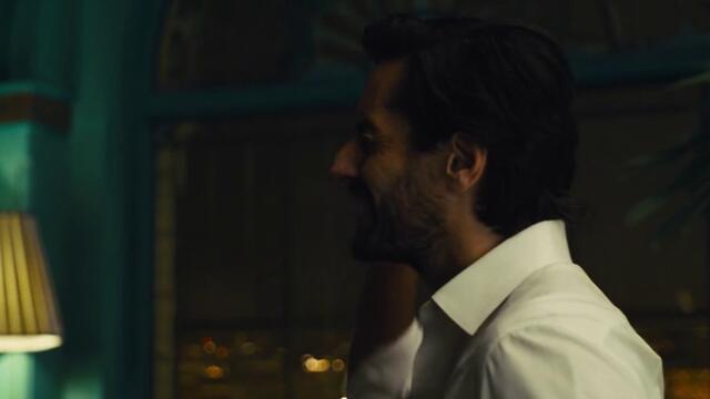 Отрядът самоубийци The Suicide Squad   (2021) Бг Аудио Част 2