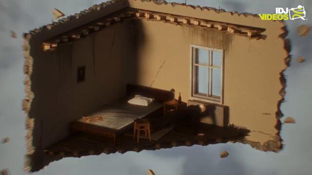 VUK MOB - TESKA SELJACINA (OFFICIAL VIDEO)