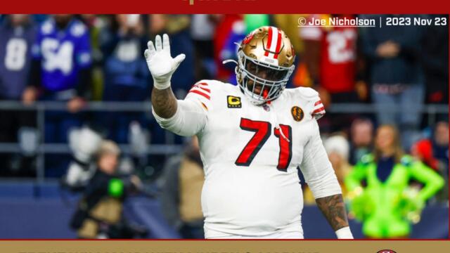 "My message to my guys was work in the noise early, and it will be quiet late."