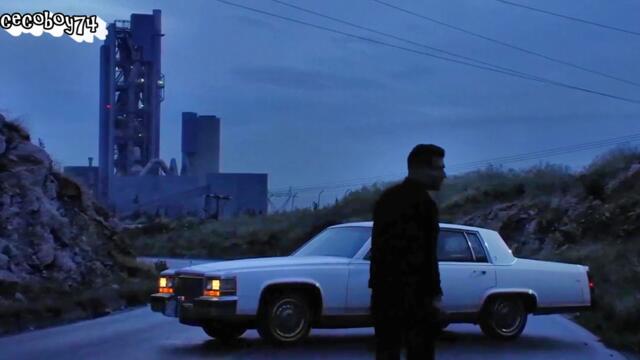 Πέτρος Ιακωβίδης - Πες Μου Κάτι - кажи ми нещо