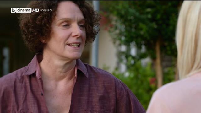 Кошмарът се повтаря  Saving My Daughter  Double Kidnapped  (2021)  Бг Аудио Част 2