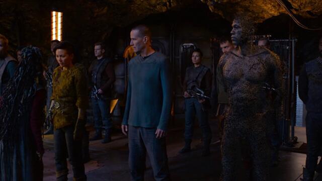 Матрицата Възкресения  The Matrix Resurrections (2021) Бг Аудио Част 3