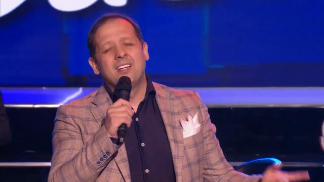 Emir Habibovic - Suze moje majke - (PZD) - (TV Grand 11.12.2023.)