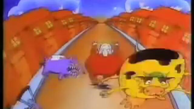 Mtv ident - man cowvia torchbrowser.com - Vbox7[via torchbrowser.com]