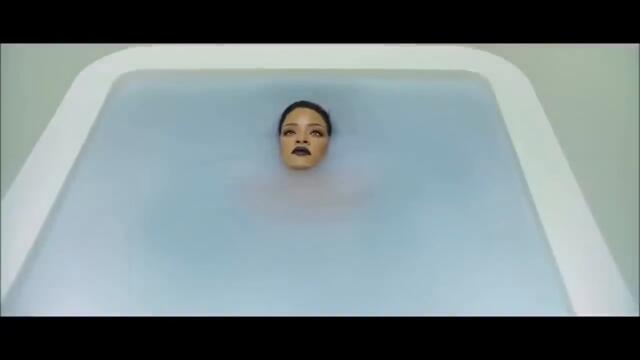 Rihanna - Love On The Brain *Official Video*