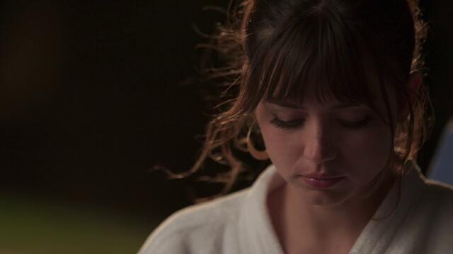 Нощният чиновник  The Night Clerk  (2020) Бг Аудио Част 2