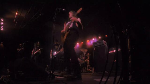 ARCHAGATHUS - METALFEST FUNDRAISER - 4/8/2022 (4K/MULTICAM)