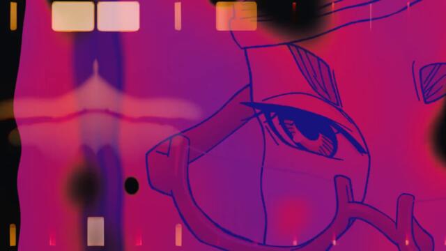 TVアニメ「ダンダダン」ティザーPV-CharacterVoiceVer.-|2024年10月TVアニメ放送開始