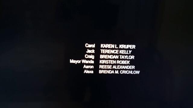 Коледна история (синхронен екип, дублаж на студио VMS, 30.08.2023 г.) (запис)