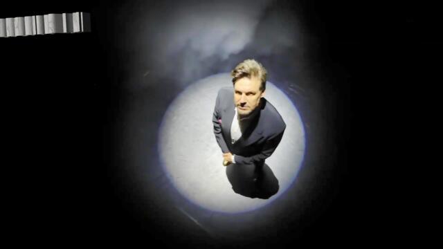 Πάνος Κιάμος - Δική Σου Η Απόφαση - решението е твое