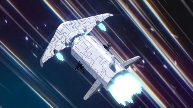 TVアニメ第4期『Dr.STONE SCIENCE FUTURE』制作決定特報‼