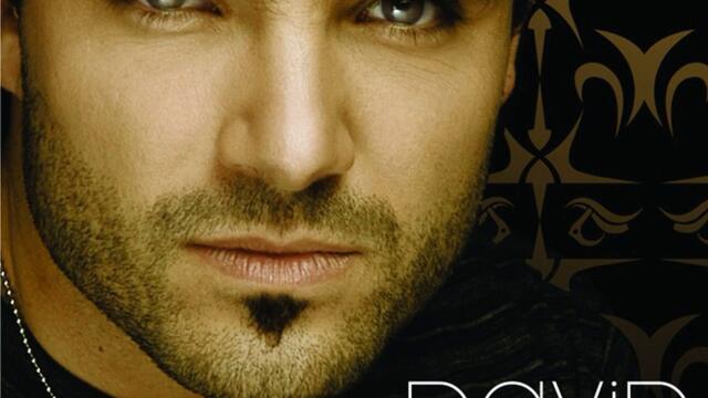 David Bolzoni - Yo Soy Aquel (Audio)