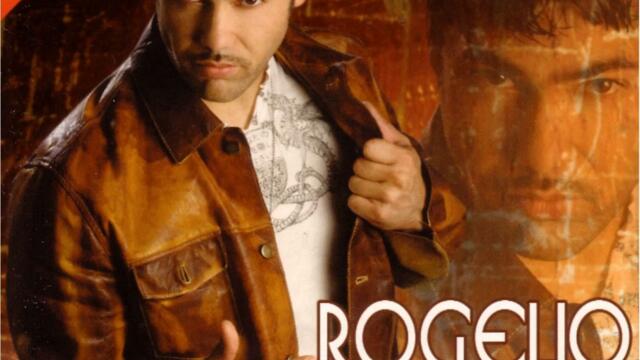 Rogelio Martinez - Mi vida eres tu (Audio)