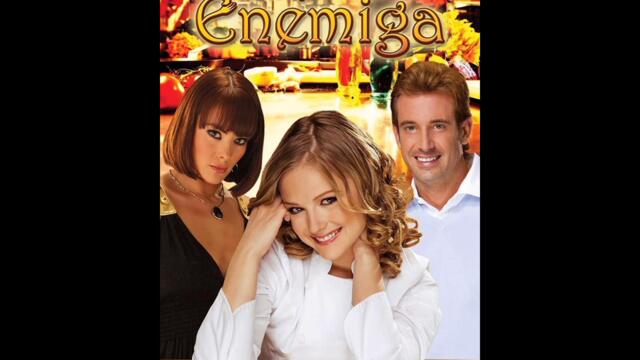 Lorena y Alonso - Te ha robado / Querida Enemiga l Manuel Mijares