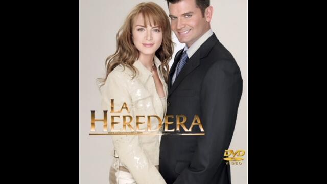 Maria Claudia y Antonio - Ahora quien / La Heredera l Marc Anthony