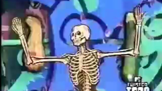 Mtv Ident Halloweenvia torchbrowser.com - Vbox7via torchbrowser.com - Vbox7[via torchbrowser.com]