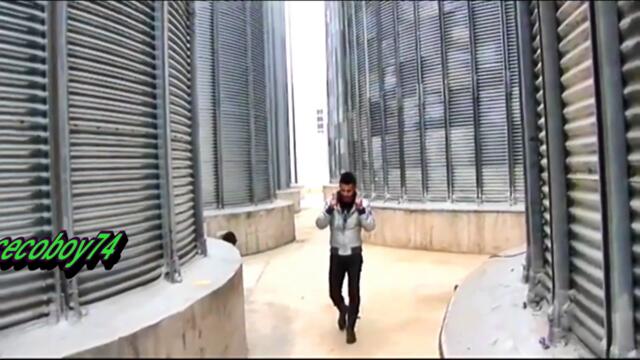 Ανδρέας Έκτορας - Άγγελέ μου - ангел мой