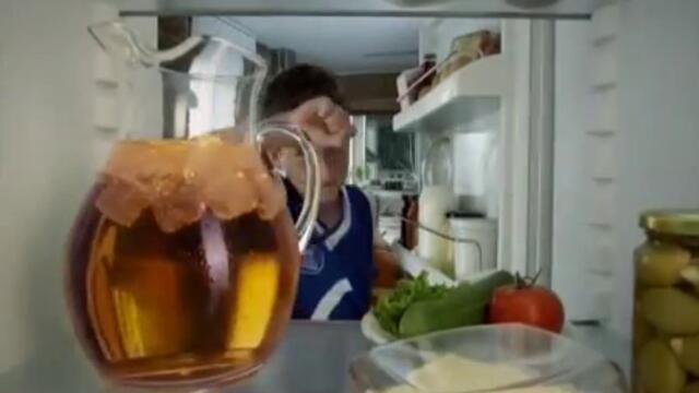 Студен чай Nestea - 2011 - рекламаvia torchbrowser.com - Vbox7[via torchbrowser.com]