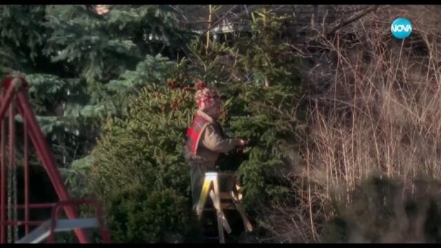 Сам вкъщи (1990) (бг аудио) (част 4) TV Rip NOVA 24.12.2023