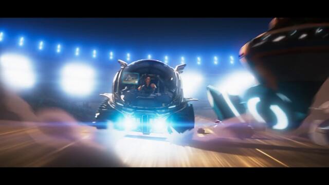 What If…Iron Man Crashed into the Grandmaster?