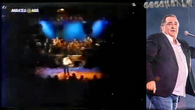 Βασίλης Καρράς - Μετανοιώνω - съжалявам