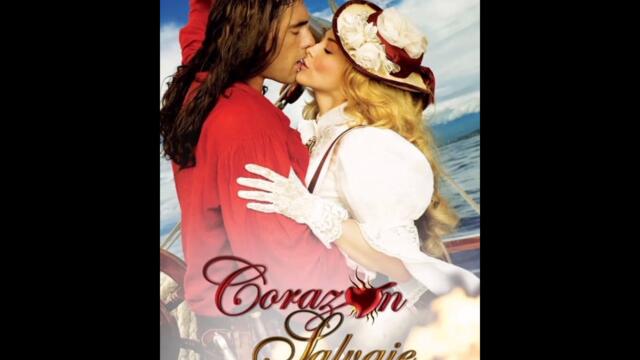 Monica y Juan - Me enamore de ti / Corazon Salvaje l Chayanne