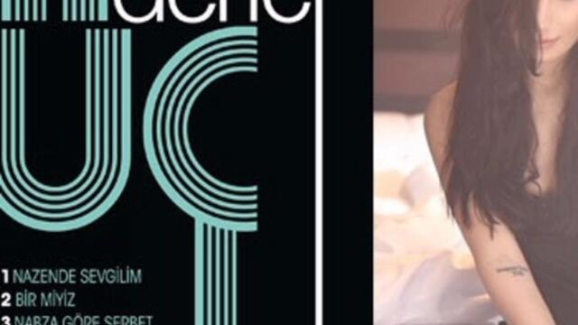 Irem Derici - Nabza gore serbet (Audio)