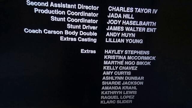 Истината за сестра ми (синхронен екип, дублаж на студио VMS, 29.12.2023 г.) (запис)